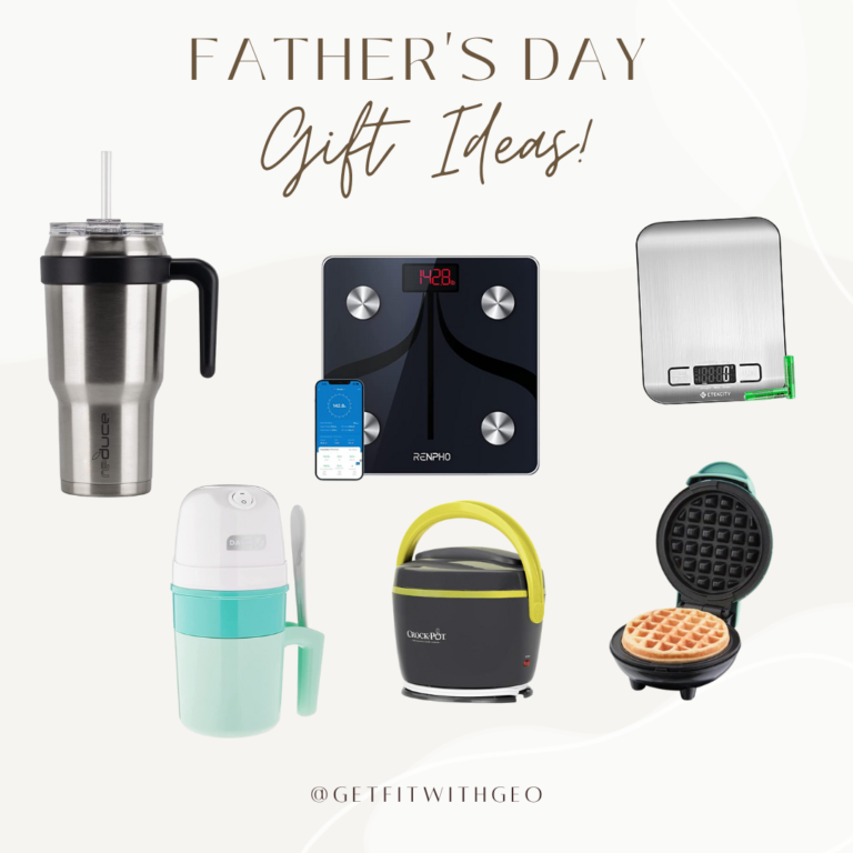Father’s Day Gift Ideas for Dad