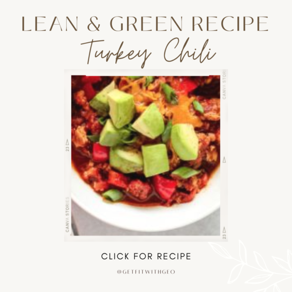 Lean and Green Side Dish Cucumber Caprese Salad Get Fit With Geo