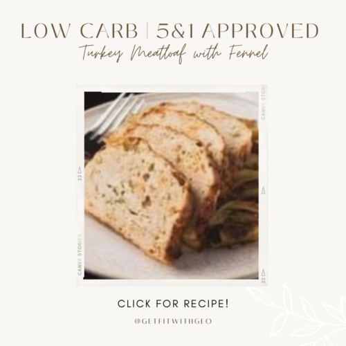 Lean and Green Side Dish Cucumber Caprese Salad Get Fit With Geo