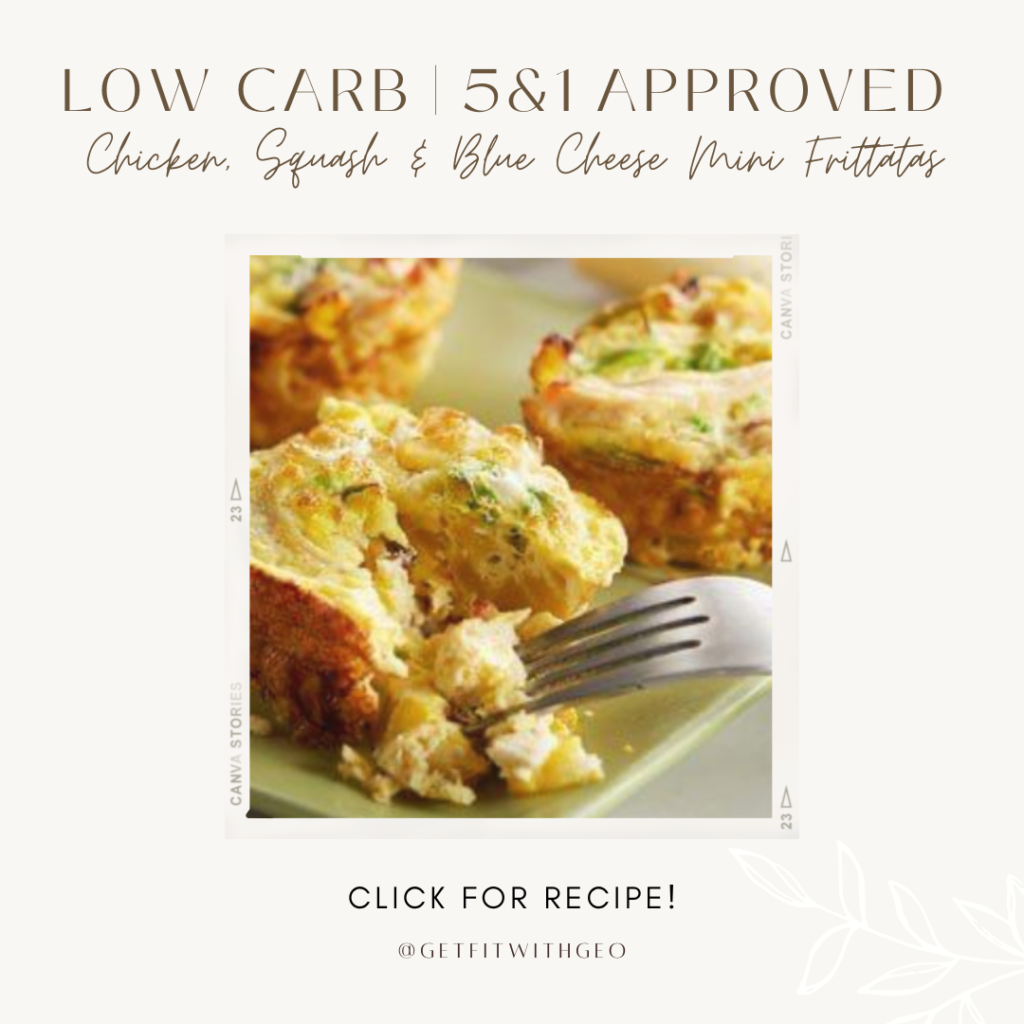 Lean And Green Entree Chicken Enchilada Rollups Get Fit With Geo