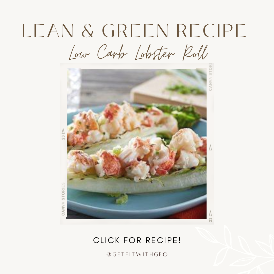 Lean And Green Entree Chicken Enchilada Rollups Get Fit With Geo