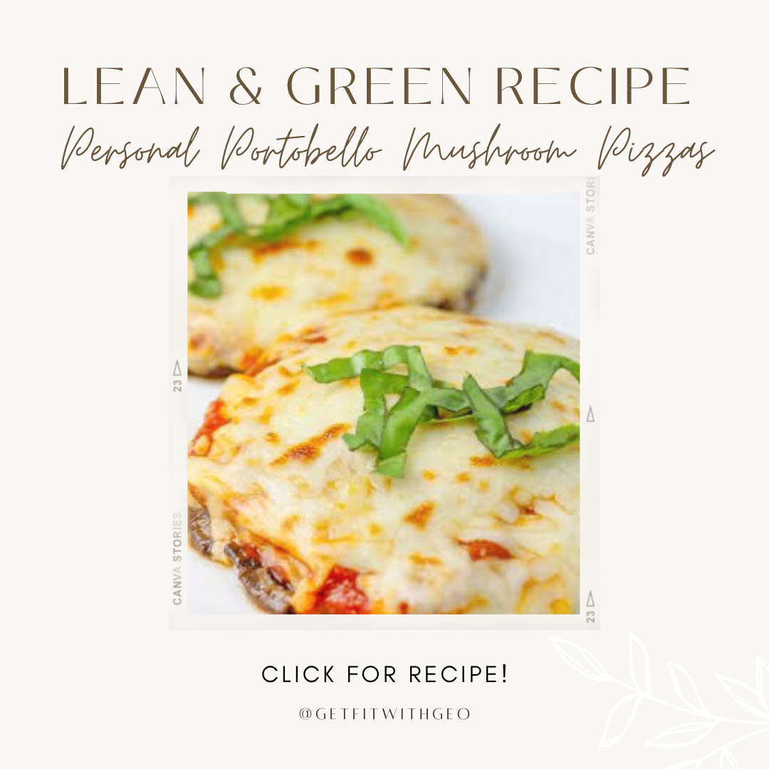 Lean And Green Entree Chicken Enchilada Rollups Get Fit With Geo